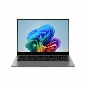Afbeelding van een Samsung Galaxy Book5 Pro OLED Copilot+ PC (NP940XHA-KG1NL) -14 inch Laptop