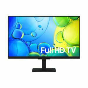 Afbeelding van een Samsung FHD UE27F6000F (2025) - 27 inch - LED TV