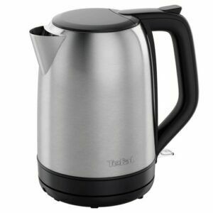 Afbeelding van een Tefal KO5S0D Waterkoker Zwart