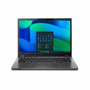 Afbeelding van een Acer TravelMate P2 14 TMP214-55-G2-TCO-53FL -14 inch Laptop