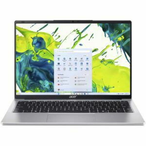 Afbeelding van een Acer Aspire Lite AL14-32P-C45K -14 inch Laptop