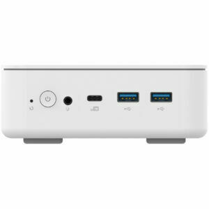 Afbeelding van een Acer Revo Box RB102-20CPW Mini Desktop