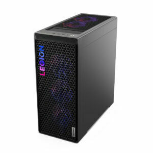 Afbeelding van een Lenovo Legion T7 34IAS10 (90Y60044MH) Desktop