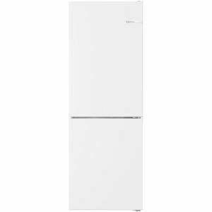 Afbeelding van een Bosch KGN33NWDA Koel-vriescombinatie Wit