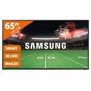 Afbeelding van een Samsung The Terrace QE65LST7D (2025) - 65 inch - QLED TV