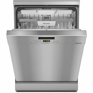 Afbeelding van een Miele G 5633 SC MER ED230 1,9 CS Front Excell Vrijstaande vaatwasser
