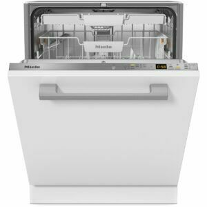 Afbeelding van een Miele G 5663 SCVi Excellence Volledig geïntegreerde vaatwasser