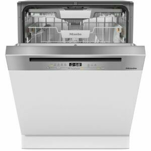 Afbeelding van een Miele G 5832 SCi MER ED230 1,9 CS Selection Geïntegreerde vaatwasser