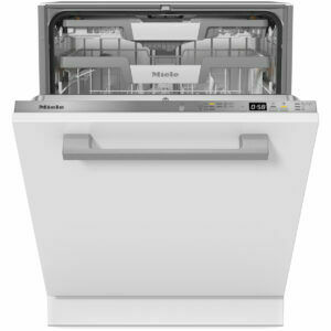 Afbeelding van een Miele G 5863 SCVi MER ED230 1,9 Excellence Volledig geïntegreerde vaatwasser