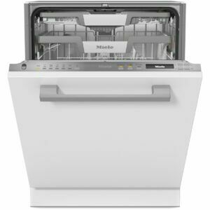 Afbeelding van een Miele G 7082 SCVi MER ED230 1,9 AutoDos Volledig geïntegreerde vaatwasser