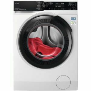 Afbeelding van een AEG LR7604UC4 Wasmachine Wit