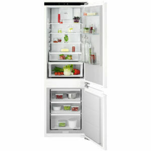 Afbeelding van een AEG TC7MS181CF Inbouw koel-vriescombinatie