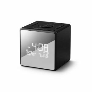 Afbeelding van een Philips TAR4600/10 Wekker radio