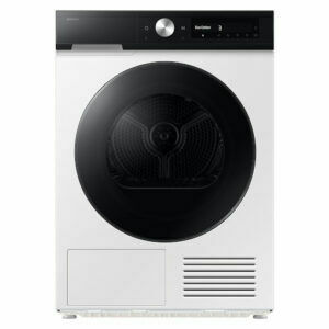Afbeelding van een Samsung DV90DB7845GEU3 Warmtepompdroger
