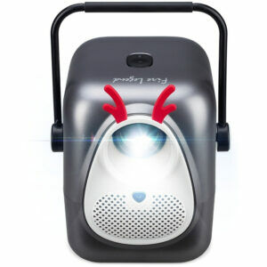 Afbeelding van een Acer Aopen QF23s Beamer