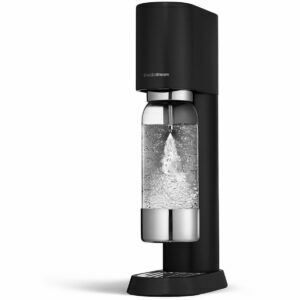 Afbeelding van een Sodastream Enso Waterkan Zwart