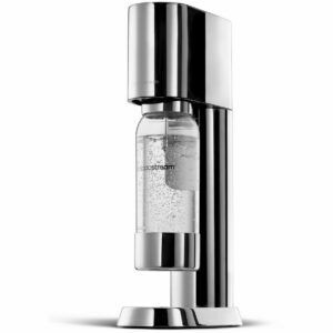 Afbeelding van een Sodastream Enso Waterkan Grijs