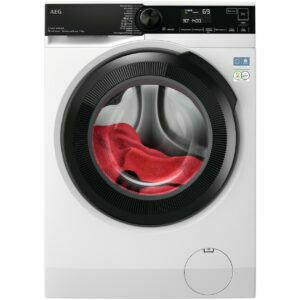 Afbeelding van een AEG LR7694EUD4 Wasmachine Wit