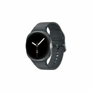 Afbeelding van een Samsung Galaxy Watch8 40MM BT Smartwatch Grijs