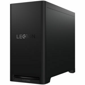 Afbeelding van een Lenovo Legion T5 30AGB10 (90YJ005SMH) Desktop