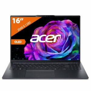 Afbeelding van een Acer Swift Go 16 SFG16-73-77WZ -16 inch Laptop