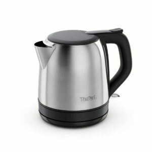 Afbeelding van een Tefal KO5S2D Waterkoker Grijs