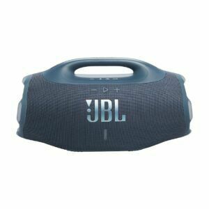Afbeelding van een JBL Boombox 4 Bluetooth speaker Blauw