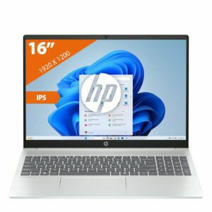 Afbeelding van een HP OmniBook 5 16-ba1050nd -16 inch Laptop
