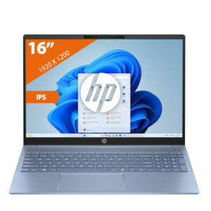 Afbeelding van een HP OmniBook 5  16-ba1052nd -16 inch Laptop