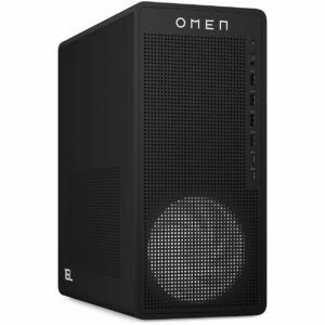 Afbeelding van een HP OMEN 16L Gaming TG03-0060nd Desktop