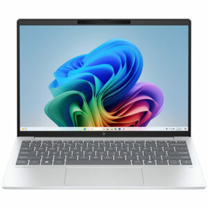 Afbeelding van een HP OmniBook 7 Aero AI 13-bg1051nd -13 inch Laptop