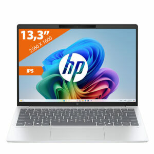 Afbeelding van een HP OmniBook 7 Aero AI 13-bg1071nd -13 inch Laptop