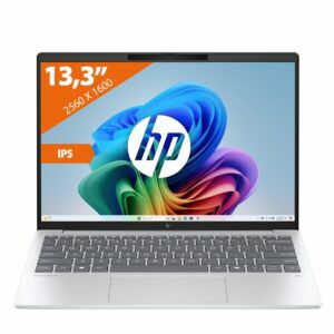 Afbeelding van een HP OmniBook 7 Aero AI 13-bg1076nd -13 inch Laptop