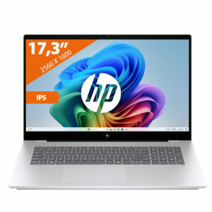 Afbeelding van een HP OmniBook 7 AI 17-dc0075nd -17 inch Laptop