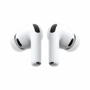 Afbeelding van een Apple AirPods Pro 3 Oordopjes Wit