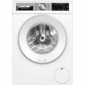 Afbeelding van een Bosch WGG246ZSNL EXCLUSIV Wasmachine Wit