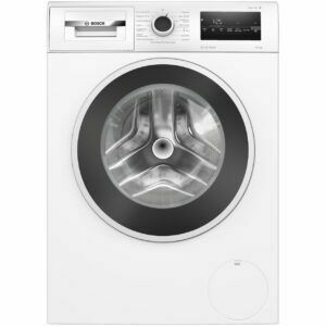 Afbeelding van een Bosch WAN2827GNL Wasmachine Wit