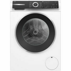 Afbeelding van een Bosch WGH244A7NL Wasmachine Wit