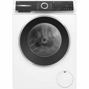 Afbeelding van een Bosch WGH246A7NL Wasmachine Wit