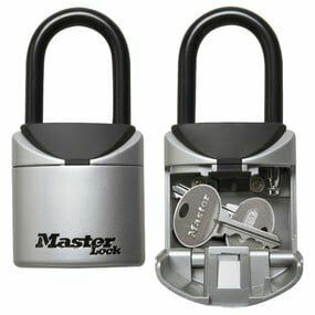 Afbeelding van een Masterlock Sleutelkast Select Access - 5406EURD 5406EURD