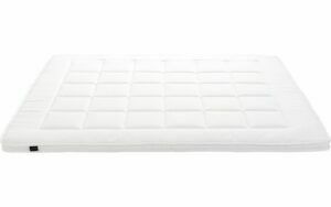 Afbeelding van een Goossens Topmatras Joy Koudschuim, 180 x 200 cm