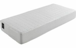 Afbeelding van een Goossens Matras Value, 160 x 200 cm pocketvering