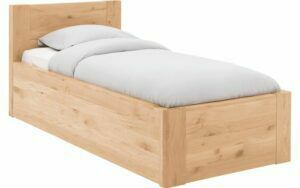 Afbeelding van een Goossens Bedframe Bibi, 90 x 200 cm