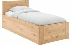 Afbeelding van een Goossens Bedframe Bibi, 90 x 200 cm