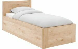 Afbeelding van een Goossens Bedframe Bibi, 90 x 200 cm