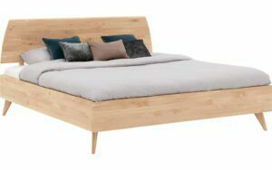 Afbeelding van een Goossens Bedframe Cosima, 160 x 210 cm