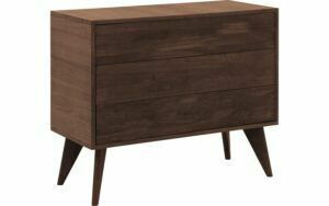 Afbeelding van een Goossens Ladekast Cosima, 3 laden