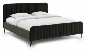 Afbeelding van een Goossens Bedframe Attent, 160 x 210 cm