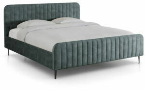 Afbeelding van een Goossens Bedframe Attent, 180 x 200 cm