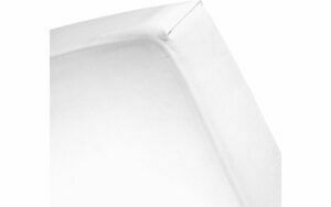 Afbeelding van een Goossens Hoeslaken Tbv Matras Cinderella Hoeslaken Katoen, Hoeslaken katoen tbv matras 180 x 220 cm katoen